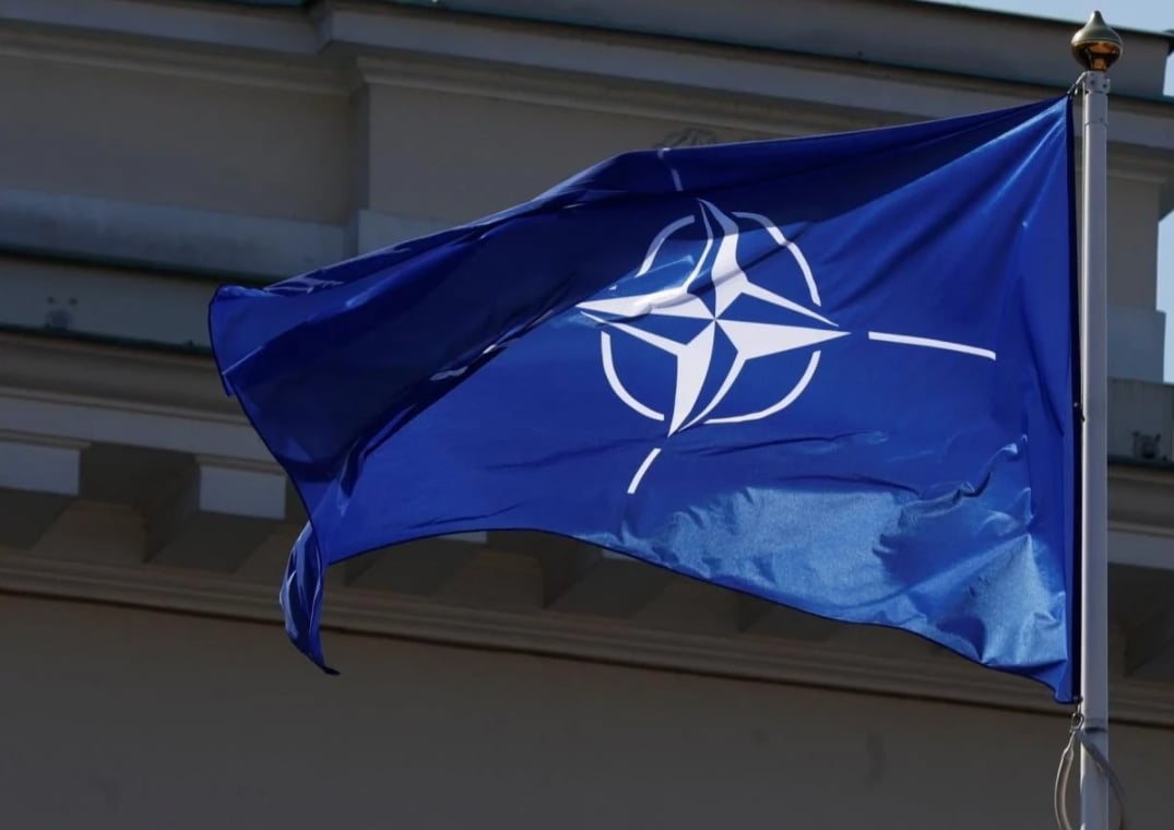 В Румынии строят крупнейшую в Европе базу НАТО