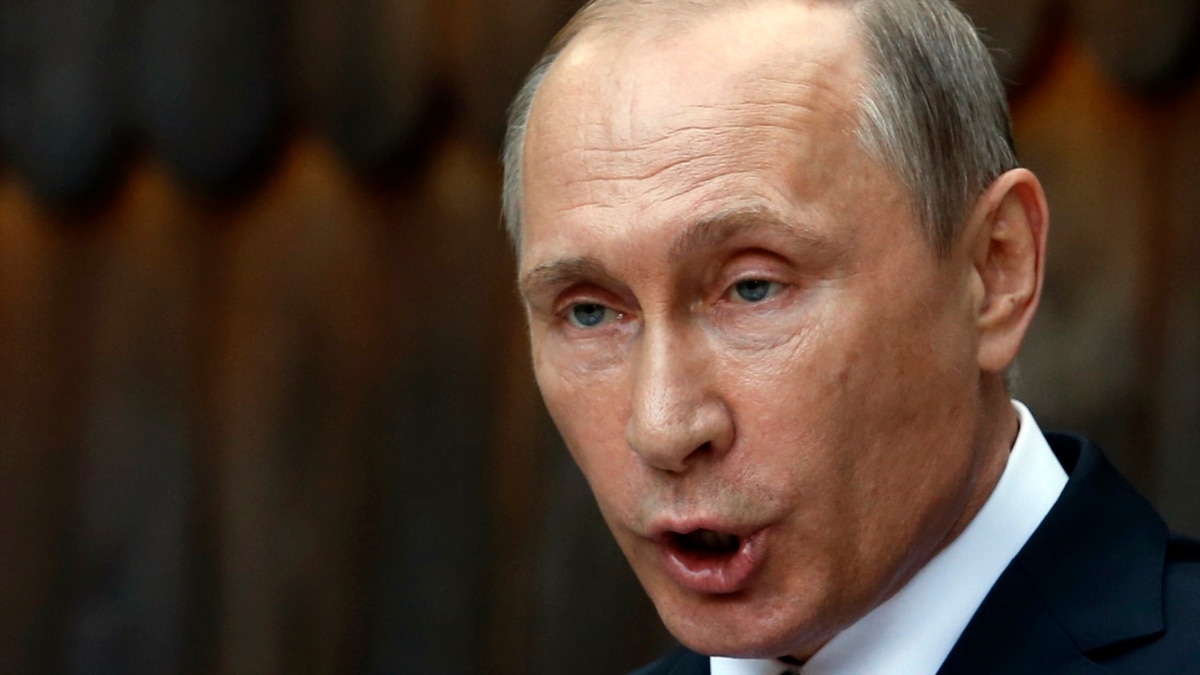 В Верховной Раде готовят обращение к странам мира о непризнании Путина легитимным президентом РФ, – нардеп