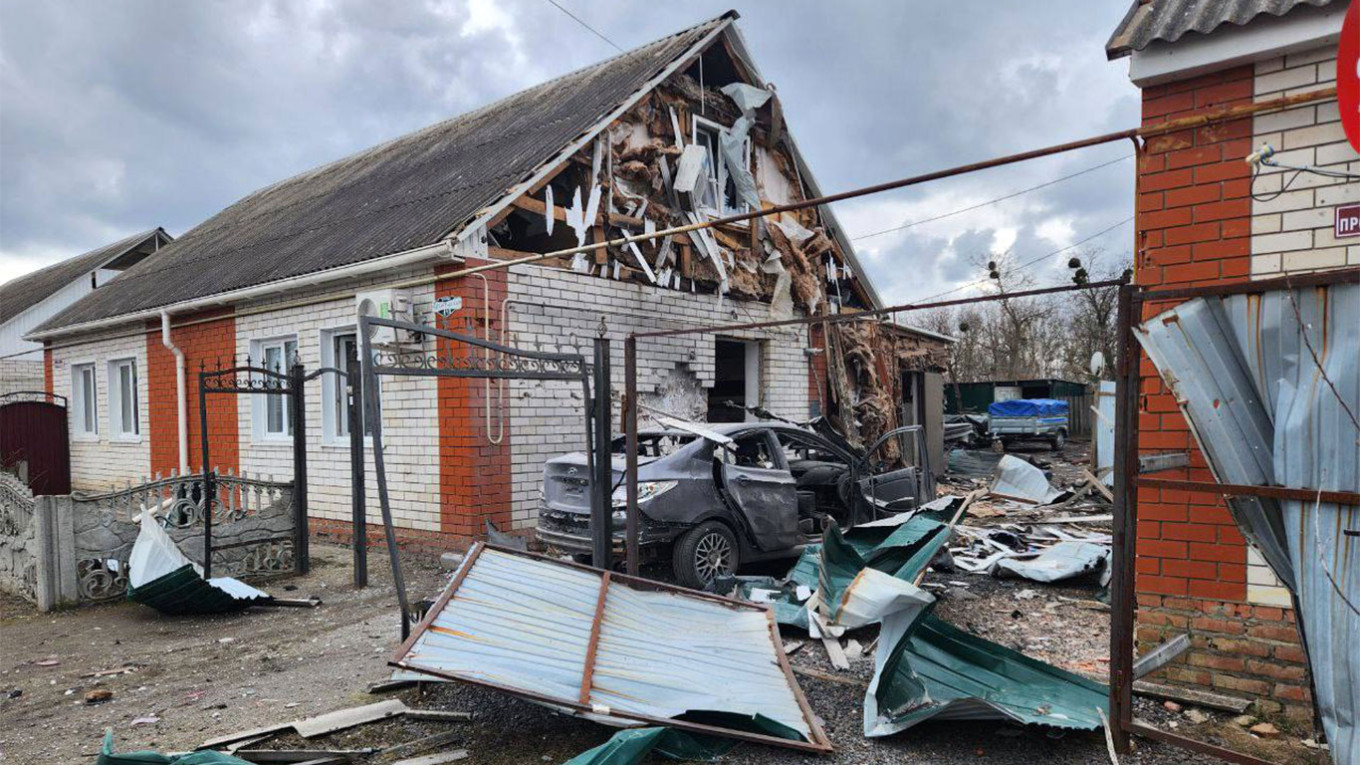 Прутин проговорился (Часть 2)