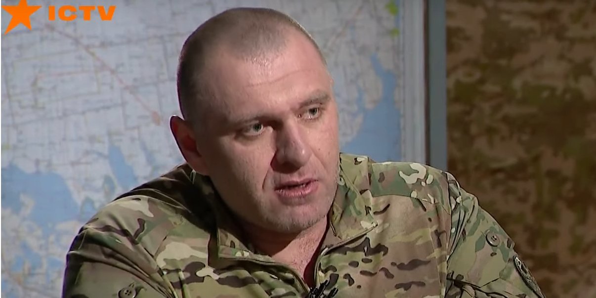 Малюк раскрыл детали ликвидации Кивы и Татарского, а также покушения на Прилепина