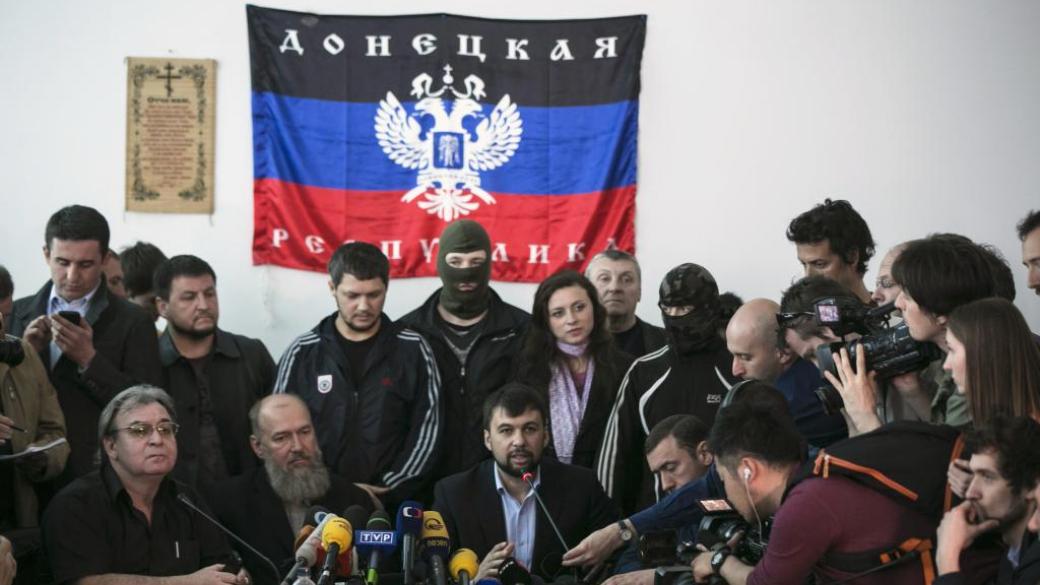 "Пока есть возможность – выезжайте!": паблик ОРДО объяснил, что не так с призывом в "ДНР"