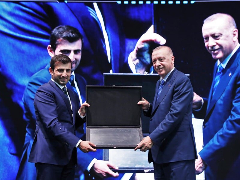 Зять Эрдогана может стать его преемником на посту президента Турции – WSJ