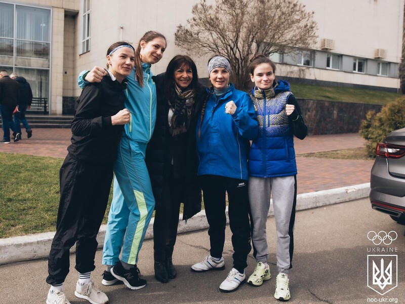 Спортсменам из РФ и Беларуси не будут рады в Париже во время Олимпиады 2024 – мэр