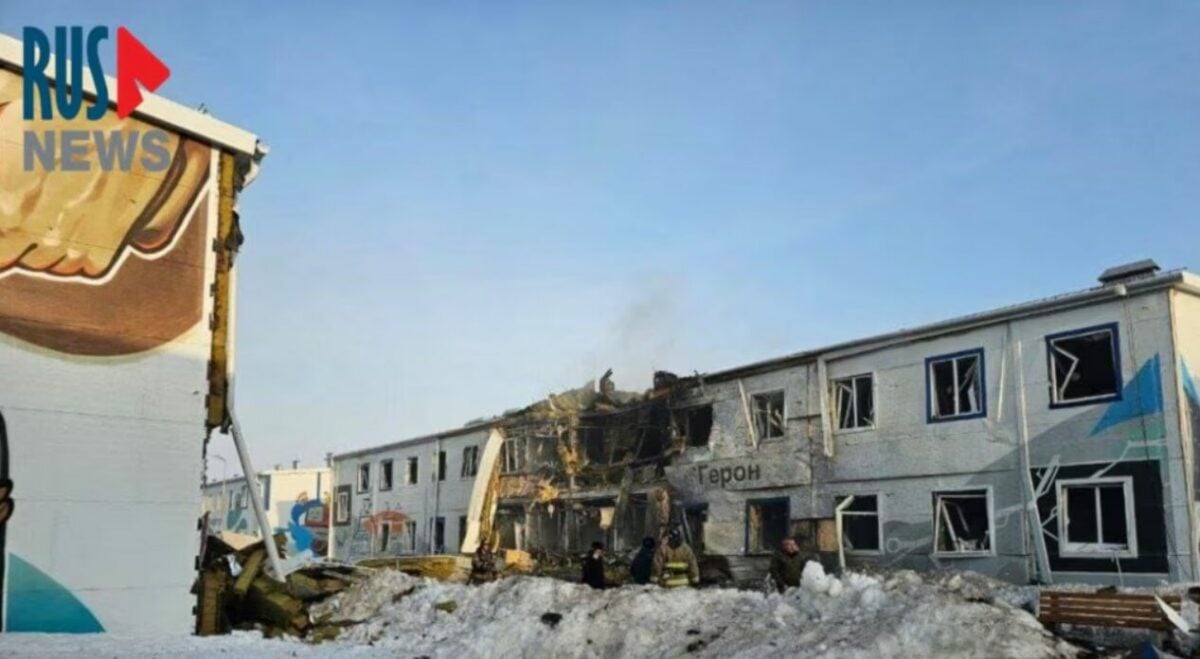 Глава Татарстана после атаки дронов: Предприятия должны защищаться самостоятельно