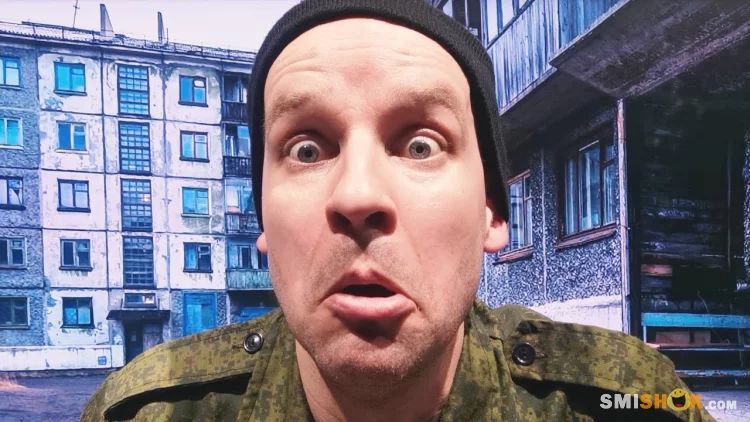 ВАНЯ, НАСТЯ и "Умный ДОМОФОН"