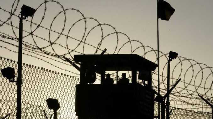 Россия создала скрытые тюрьмы для украинцев в Крыму, - СМИ