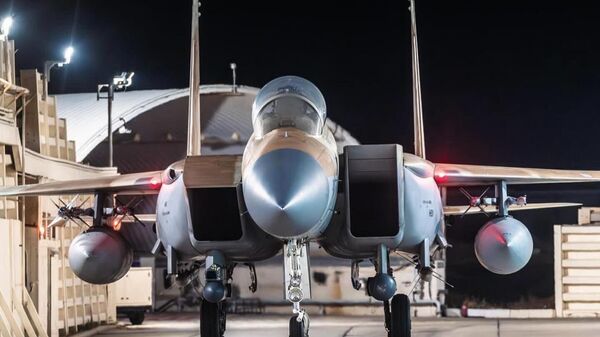 Израиль, используя США как щит, будет атаковать Иран