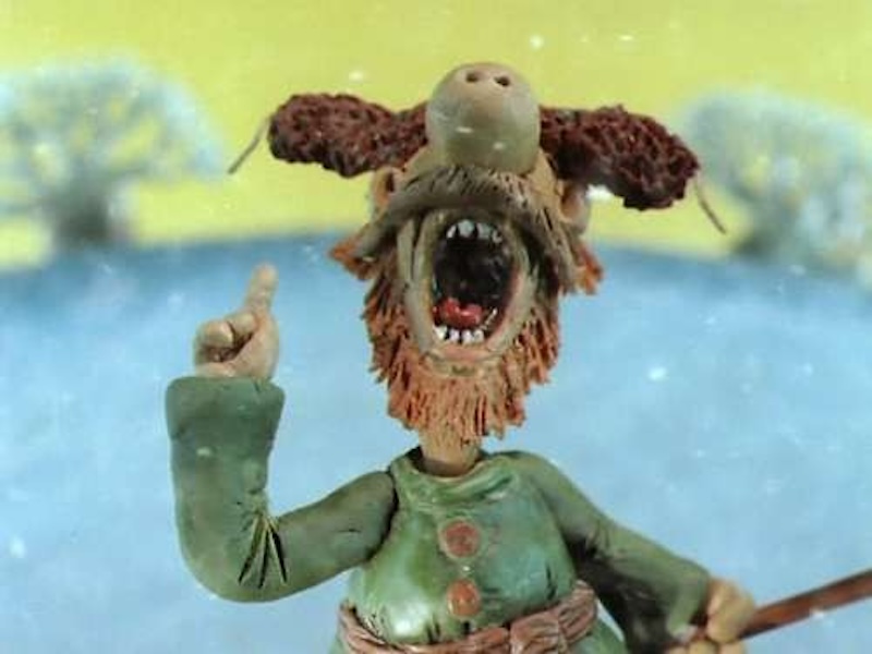 Если друг оказался вдруг (Часть 2)