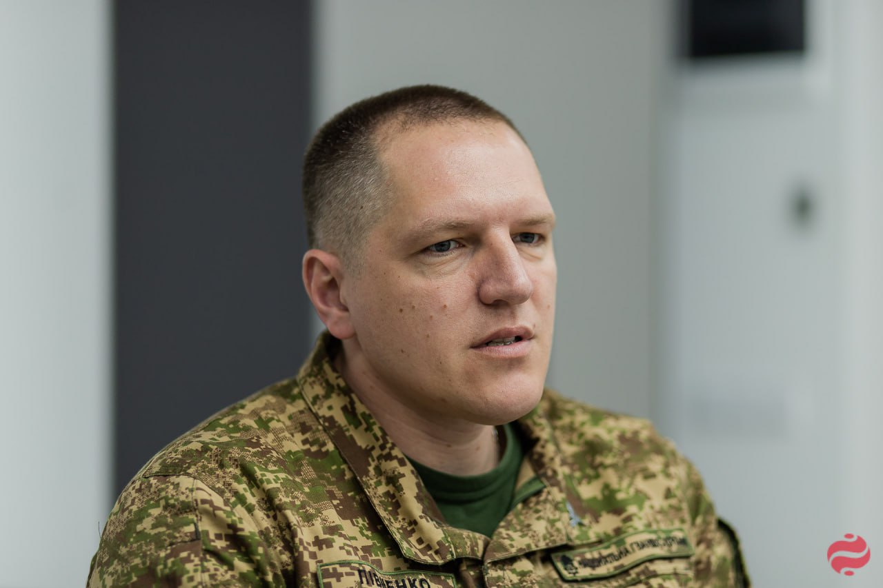 Командующий Нацгвардией: Россияне готовят неприятные сюрпризы