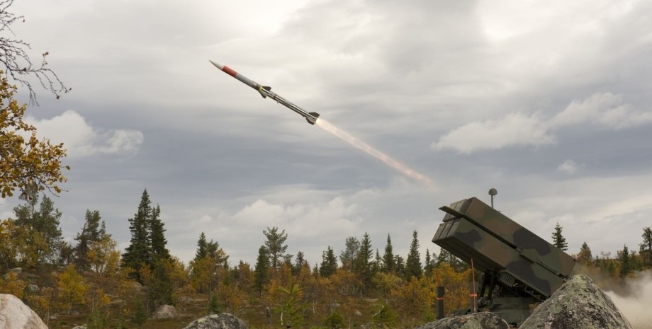 Ракеты для Patriot и NASAMS, радары, БПЛА. В США рассказали, что войдет в пакет помощи Украине стоимостью $6 млрд