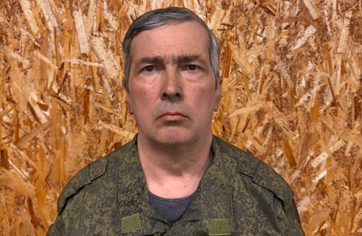 Бывший заключенный расстрелял управление артиллерийского дивизиона ВС РФ, — росСМИ (фото)