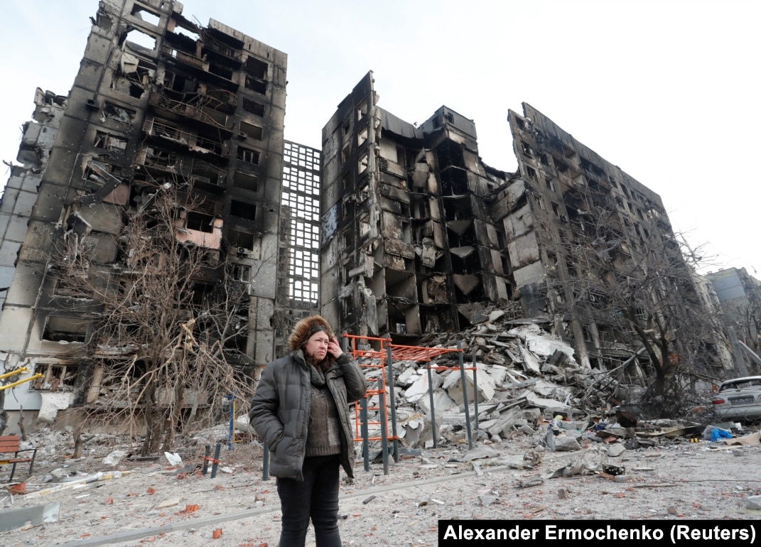 Будь мы все, россияне, прокляты