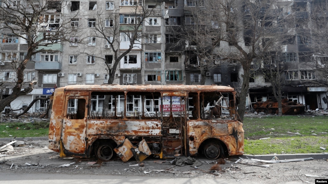 2 года без света, воды и аптек: Z-пропагандисты в шоке от действий Путина