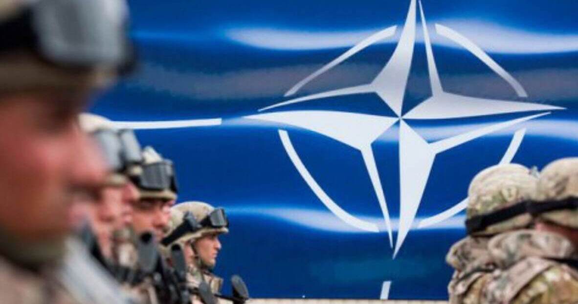 От 6-7 до 11 стран НАТО готовы отправить свои войска на помощь Украине хоть сейчас