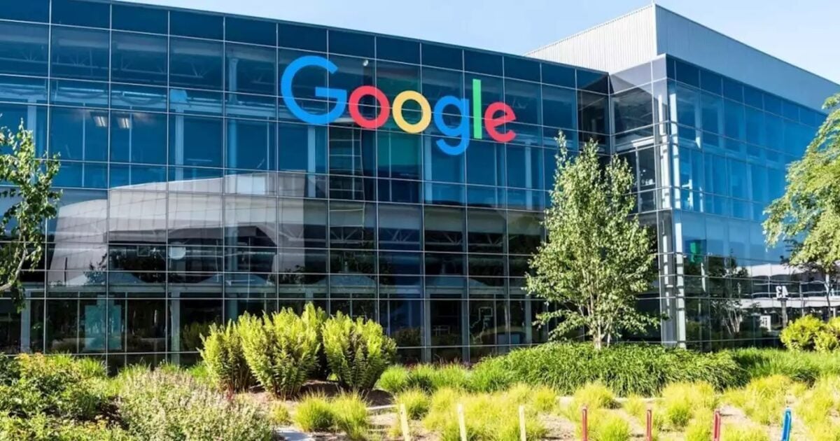 Google представил новый поиск на основе ИИ