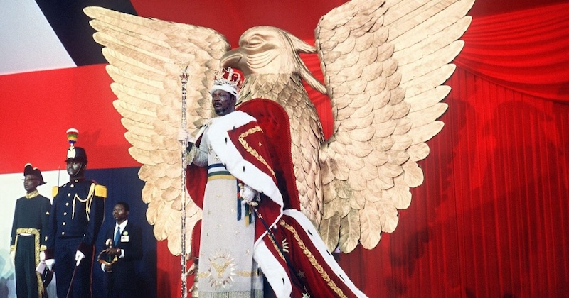 По следам кровавой мотивации (Часть 2)