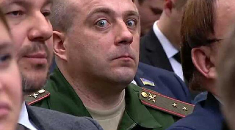 Зачем Путин обезглавил свою армию?