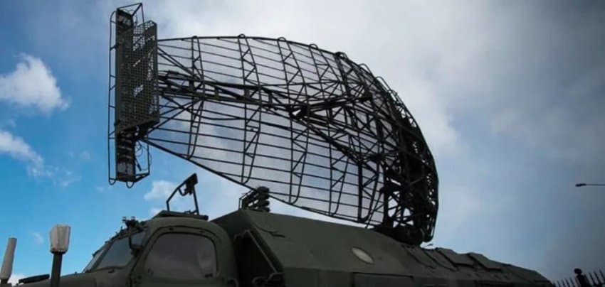 Коваленко: идет успешное уничтожение российской ПВО в Крыму. Скоро прилетят не только ATACMS