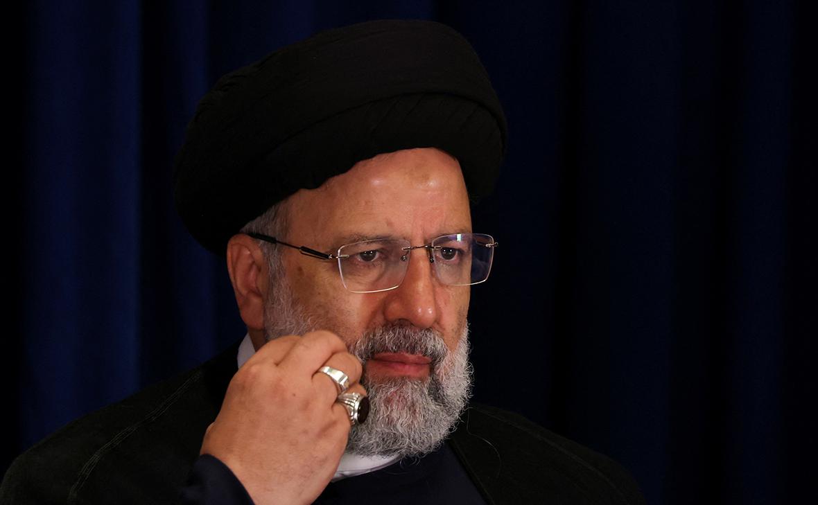 Президент Ирана погиб, - The Atlantic