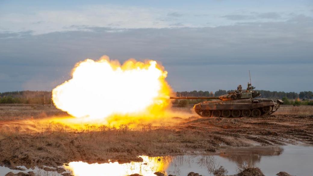 Неправильная война. Военный эксперт объяснил, как будет растягиваться линия фронта в Украине