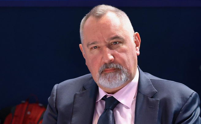 Рогозин об ударе ВСУ по объекту ракетного предупреждения: Мы стоим на краю обвала стратегической безопасности ядерных держав