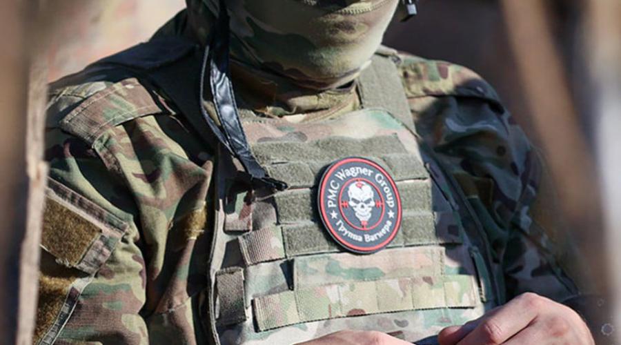 ОПГ ЧВК "Вагнера" - на России впервые задержали банду, состоявшую из наемников "вагнера"