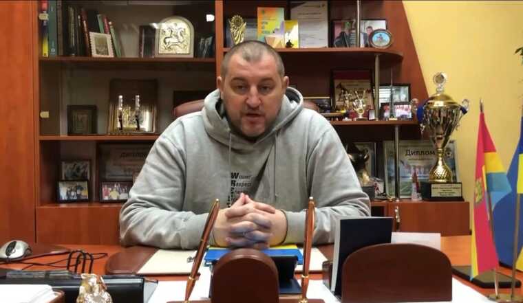 На России произошло покушение на мэра-коллаборанта Купянска, - ГУР