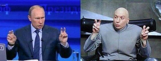 «Никакого раскола Европы не случилось…»