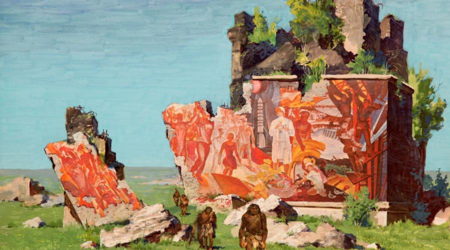 "Патриоты" между Россией и Майами всегда выберут Майами