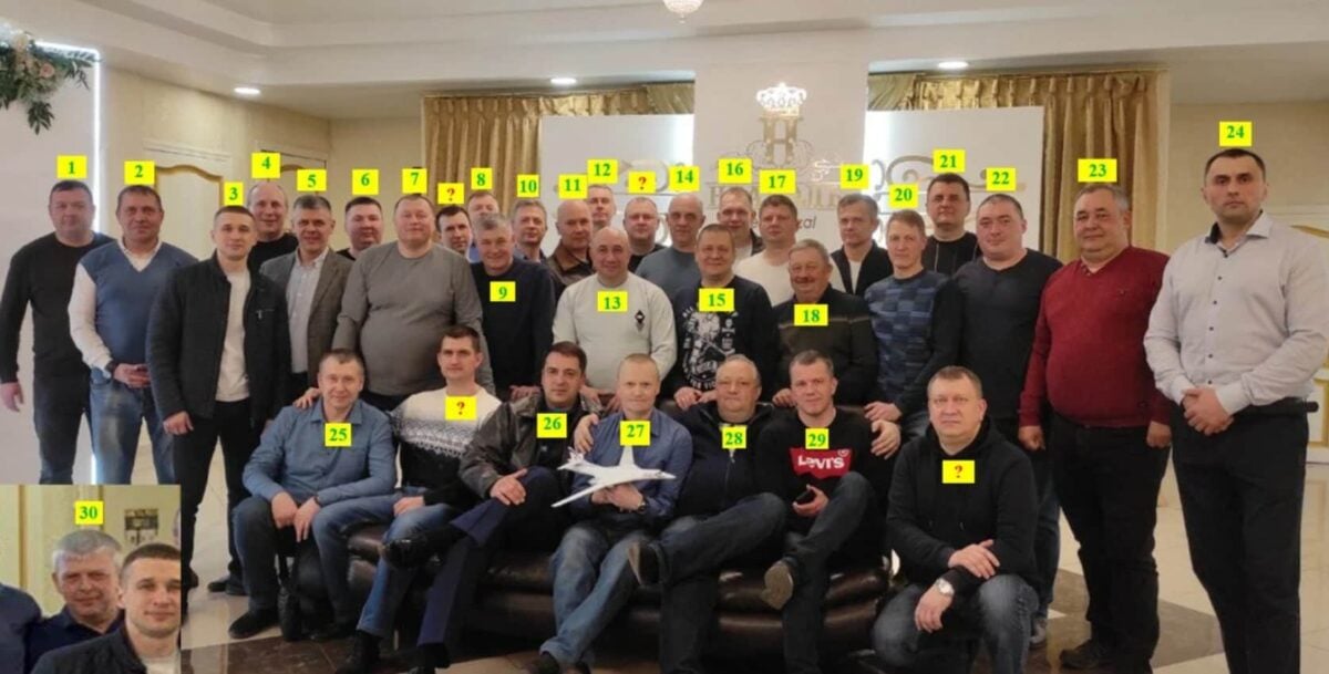 СМИ: После удара РФ по «Охматдету» на ГУР вышел российский летчик и слил секретные данные