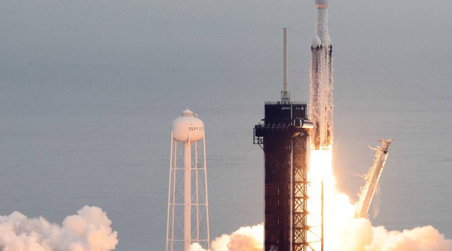 Как Европа избавилась от российской космической зависимости