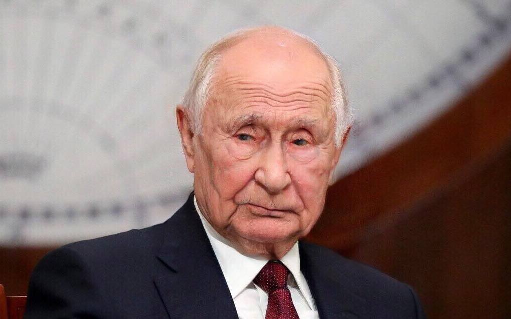 Скоро пробьет последний час Путина