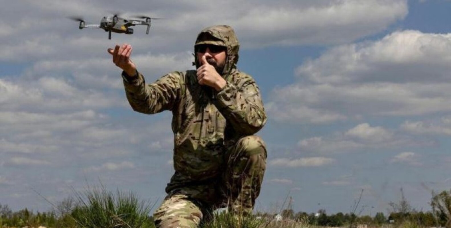 Операторы ГУР взорвали вражеские состав БК и пункт запуска FPV-дронов: (Видео)