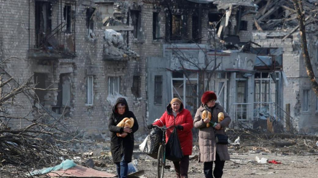 "Возмущены даже «ждуны и любители русского мира»": в сети рассказали, как россияне "узаконили" "отжим" жилья на Донетчине