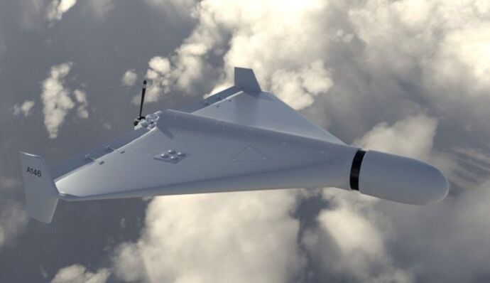 "У россиян начались проблемы": эксперт объяснил, почему "Шахеды" начали залетать на территорию Беларуси. Видео