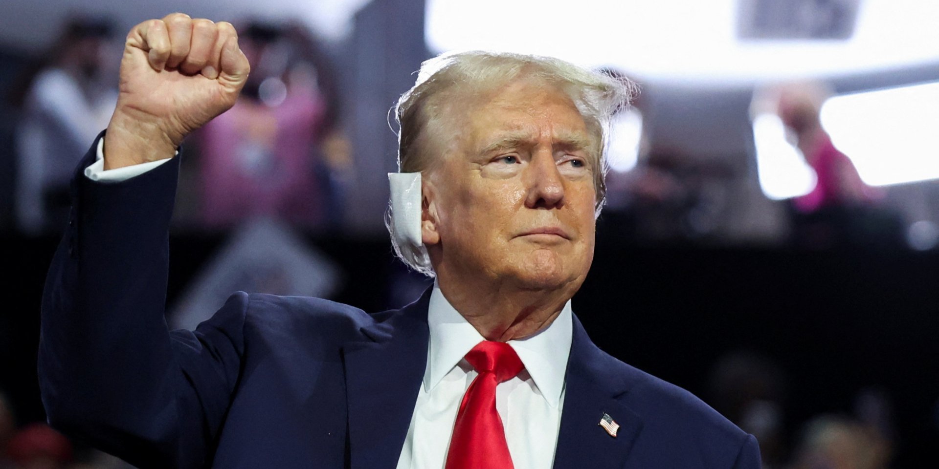 "Я сказал бы: никогда не лезь в Украину". Трамп рассказал о своих отношениях с Путиным