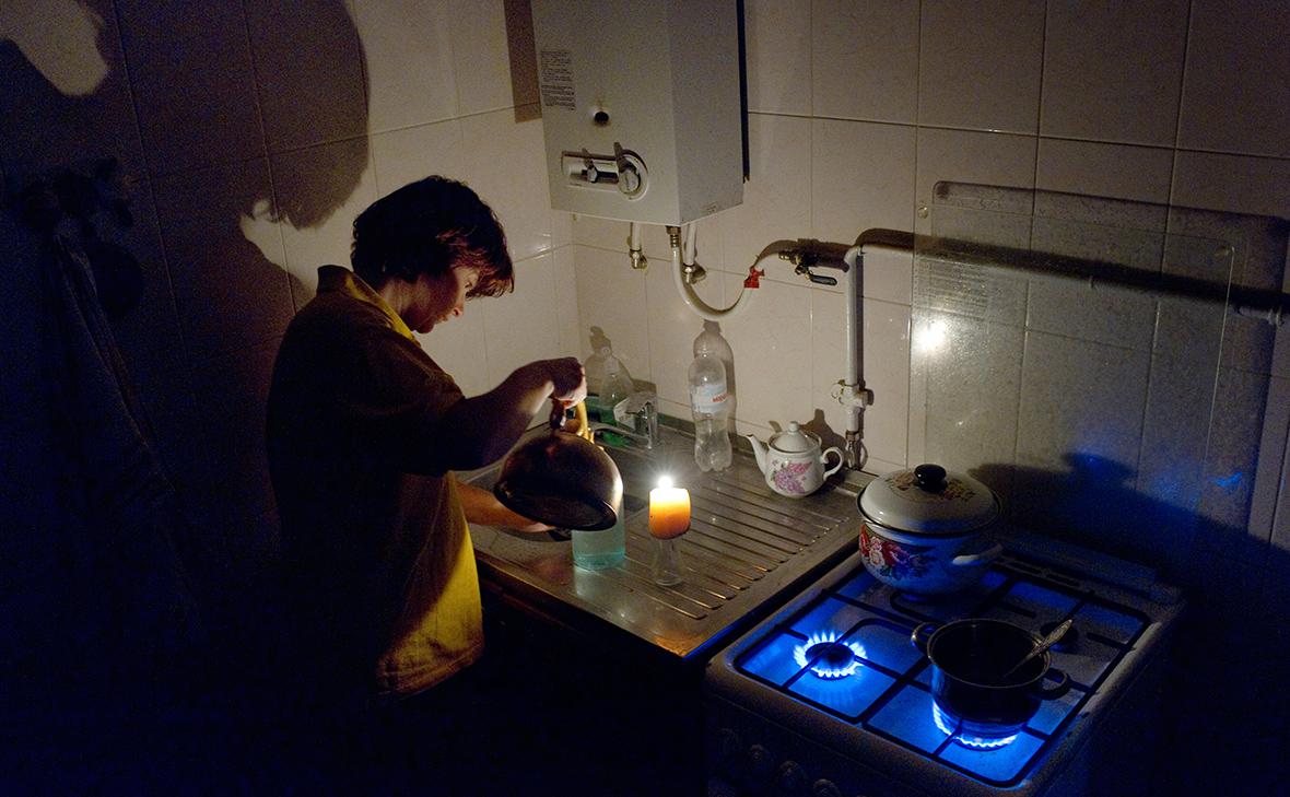 "Это не красная линия?" Россияне в истерике из-за отключения света и хотят удара по ЧАЭС