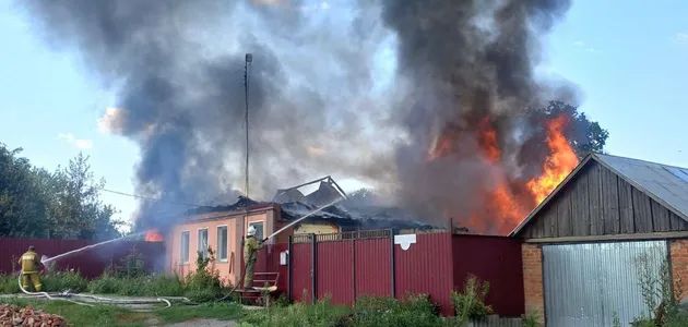Хотели выжечь Украину, но получили удар в отет: в российском приграничье появилась "зона отчуждения"