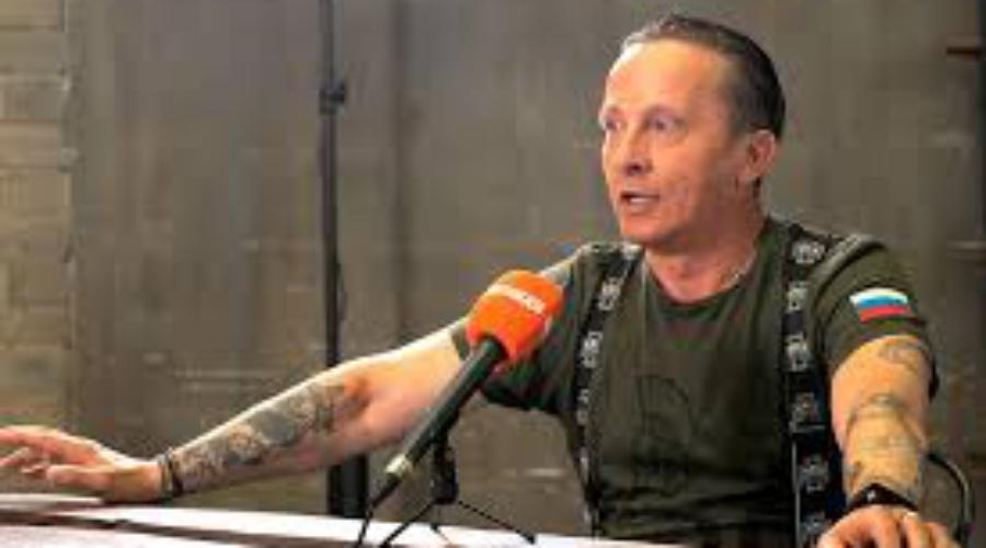 Зачем "русские" постоянно подменяют понятие "национализм" на "нацизм"?