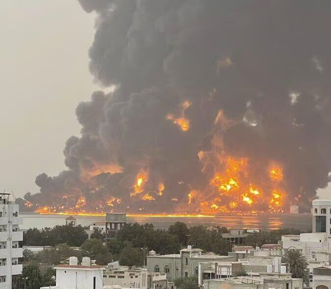 Урок Ходейды (Часть 1)