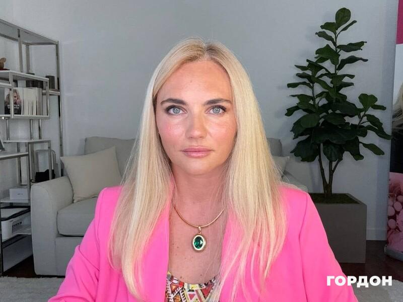 Интервью Гордона с племянницей министра обороны РФ Белоусова. Дед и бабушка похоронены в Киеве, ссора с семьей из-за квартиры. Видео