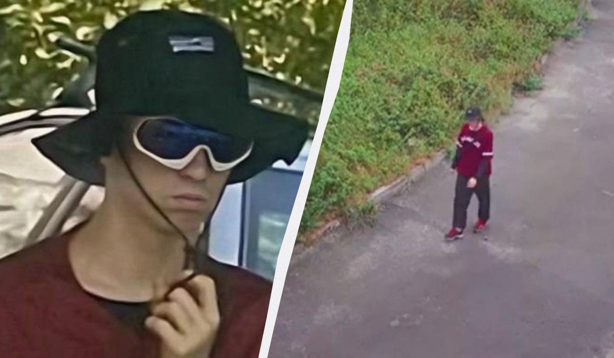 "Привлекал внимание": мать подозреваемого в убийстве Фарион озвучила свою версию преступления