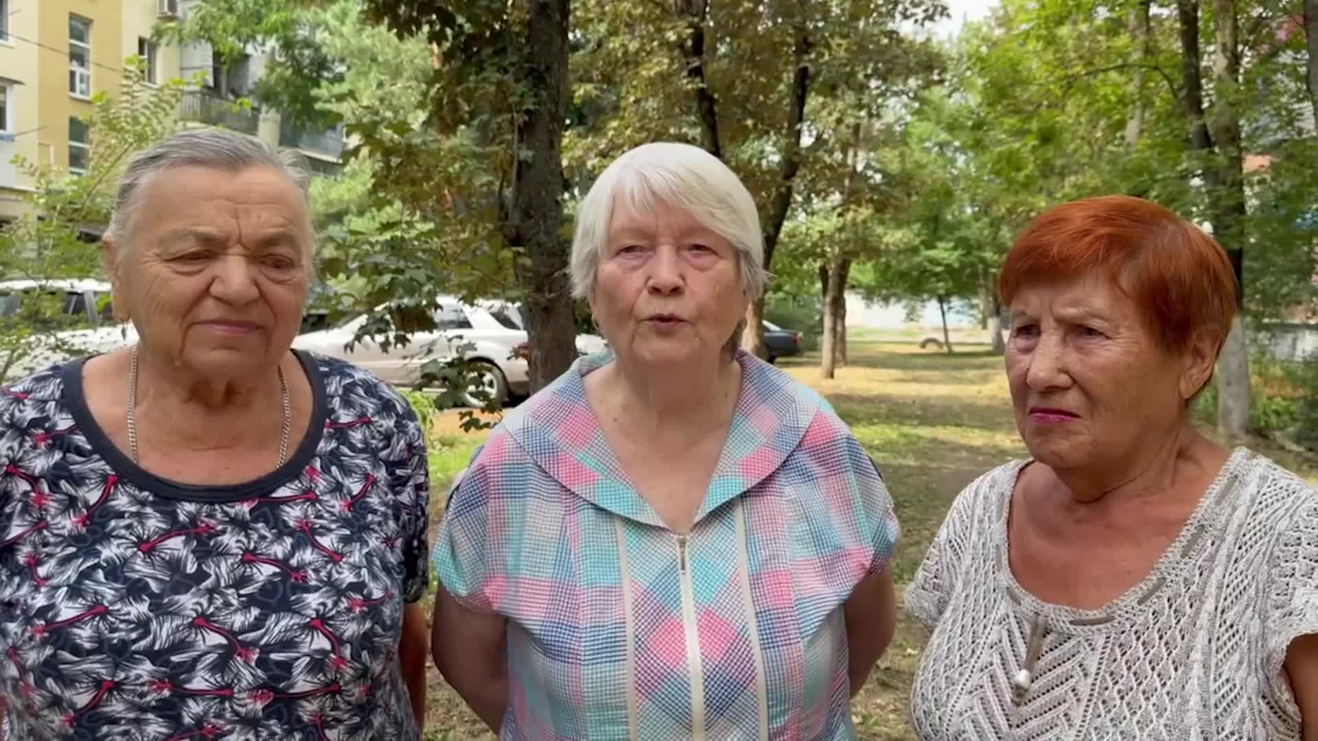 "Выбирайте себе царя": "Отряды Путина" выдали кринж-совет для американцев (видео)