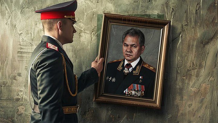 Политолог: Шойгу находится в угрожающей ситуации