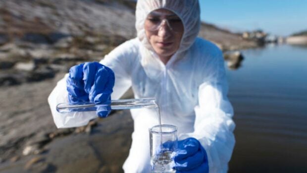 Оккупационные власти скрывают вспышку холеры в Крыму