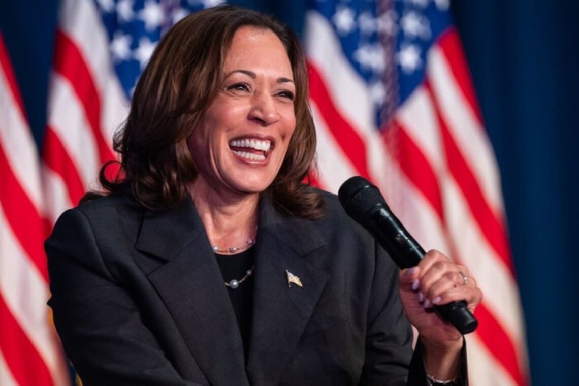 Харрис отказалась участвовать в дебатах с Трампом на его условиях