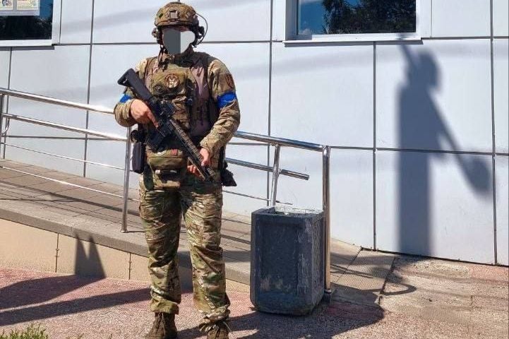 ВСУ закрепились в западной части Суджи