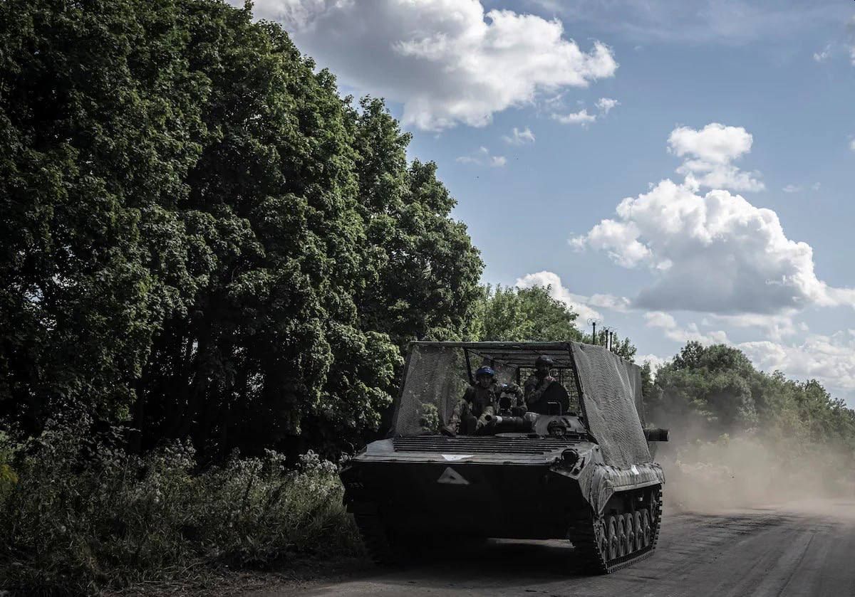 Про материальную часть