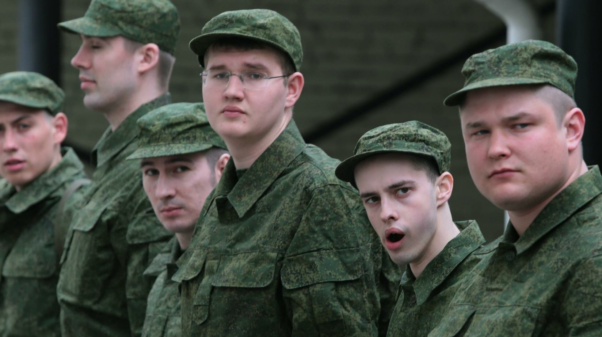 В Минобороны РФ призвали родителей срочников смириться с отправкой на фронт в Курской области, пообещав рай в случае смерти