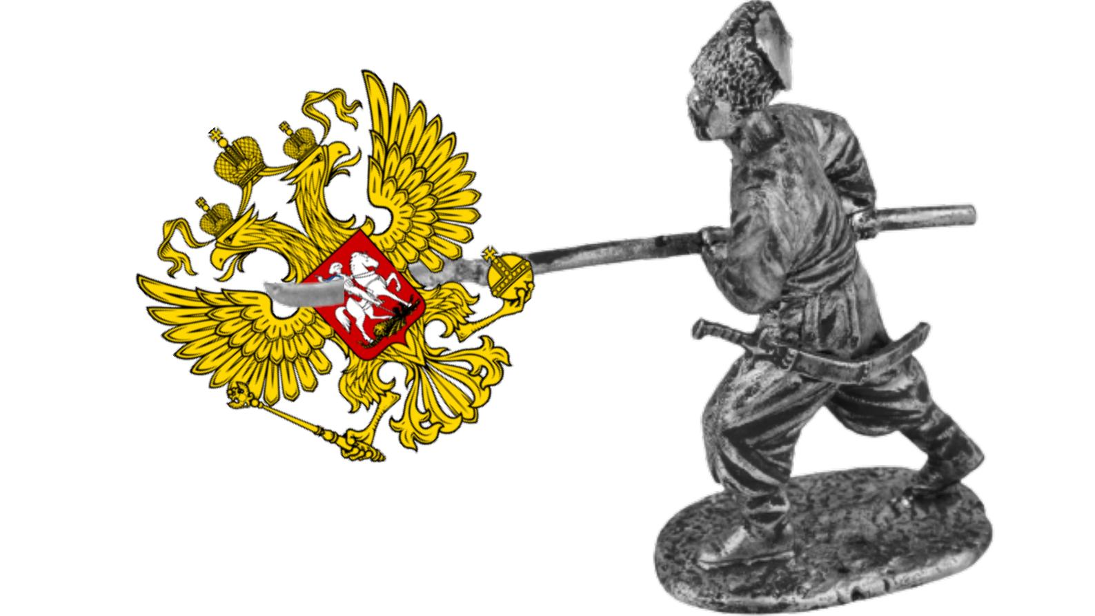 Почему русские всегда ненавидели украинцев